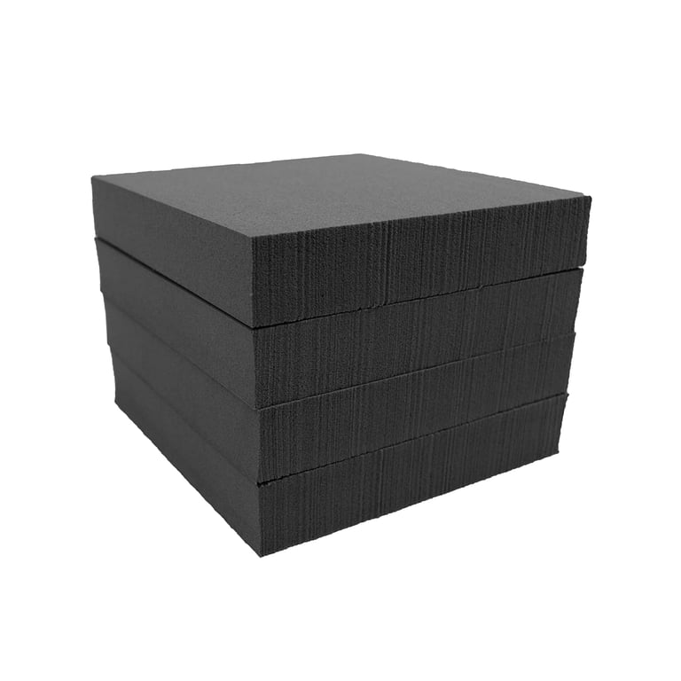 XCEL Anti‑Vibration Pads