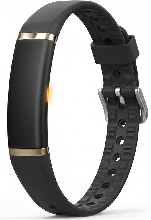 FITVII Tracker