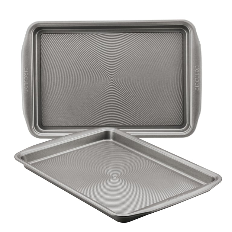 Circulon Nonstick Cookie Pan Set