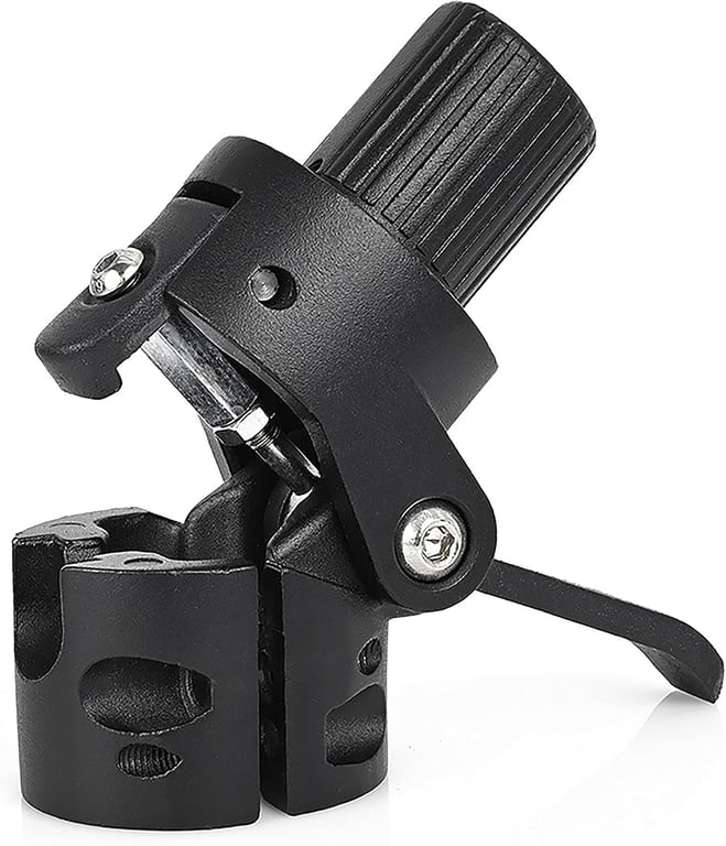 Electric Scooter Folding Pole Base Replacement Spare Parts Compatible with Xiaomi M365/PRO/PRO2/1S Scooter