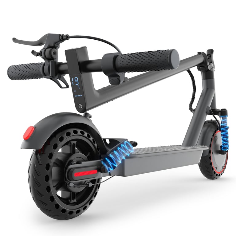 Riuiio Foldable Electric Scooter