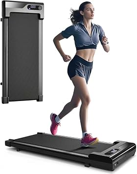 Vhorilix Compact Walking Pad