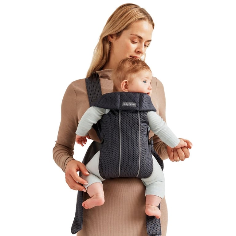 BabyBjörn Mini Carrier