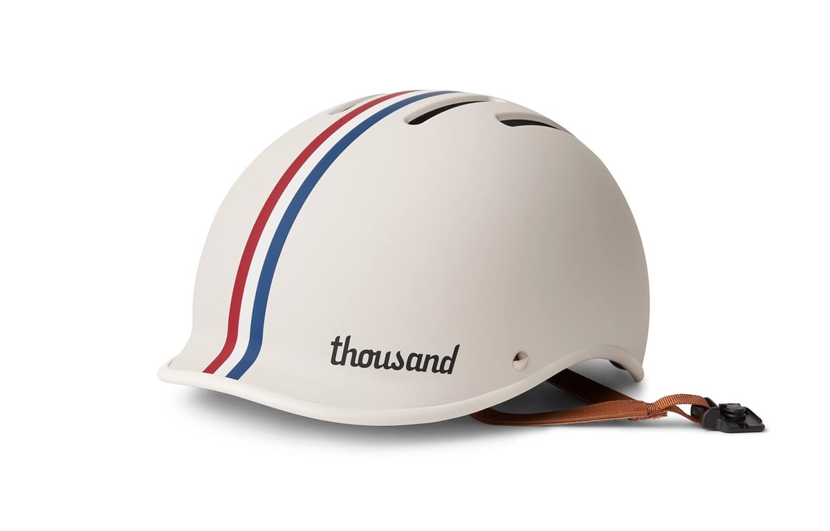 Thousand Heritage 2.0 Helmet