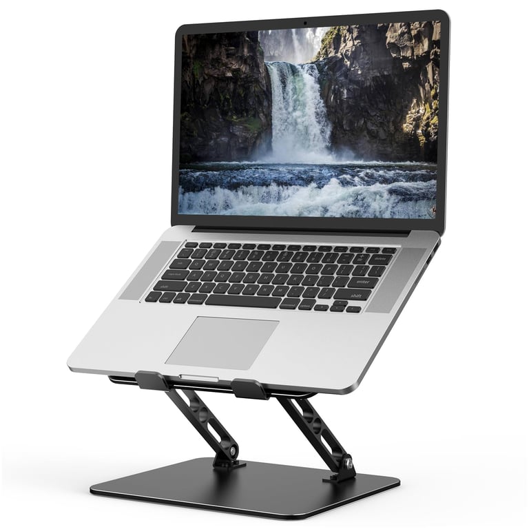 Gogoonike Metal Laptop Stand