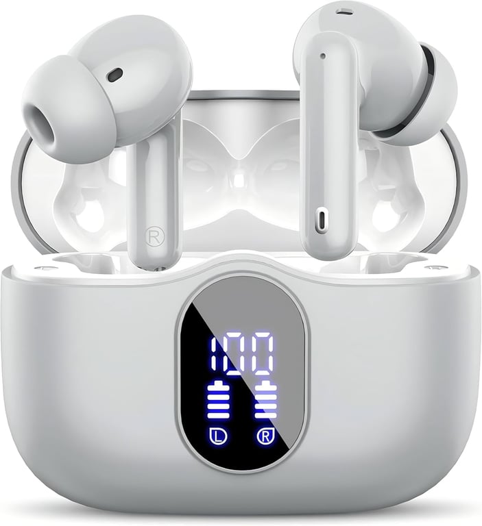 Btootos Wireless Earbuds