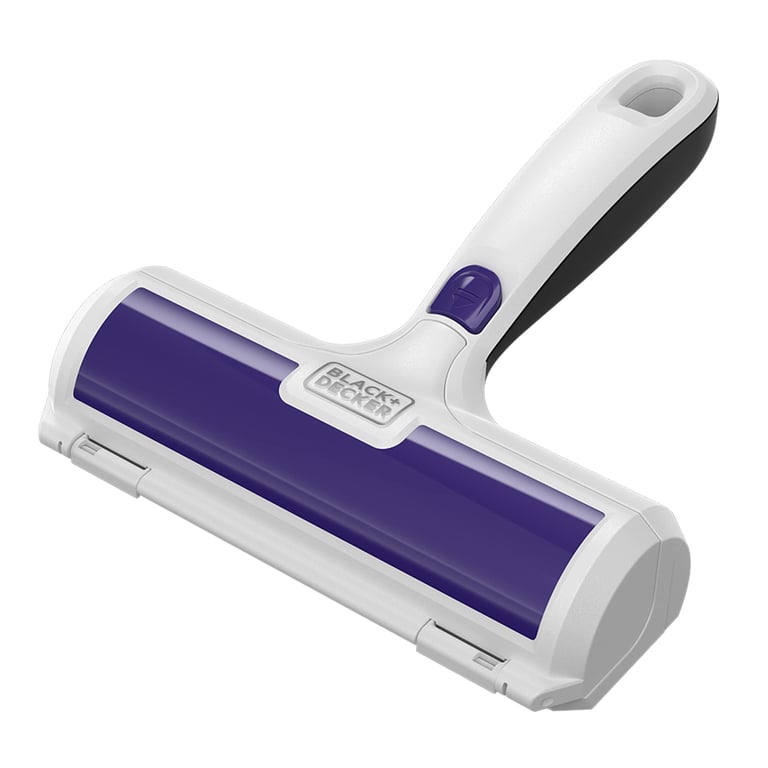 BLACK+DECKER Pet Hair Roller