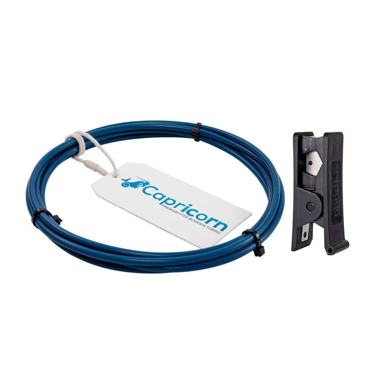 Creality Capricorn PTFE Tube 2M