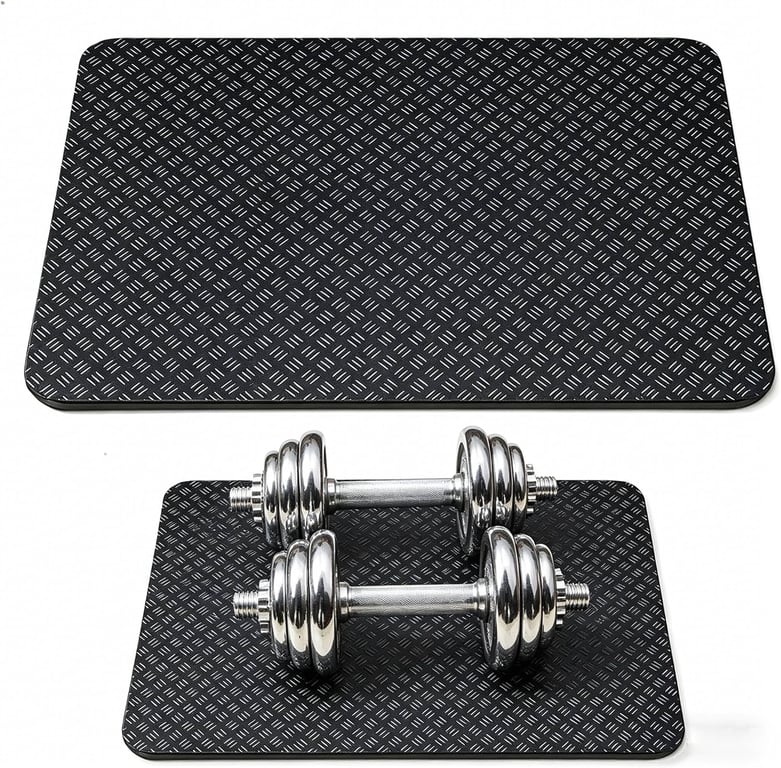 MWODC Anti‑Vibration Mat