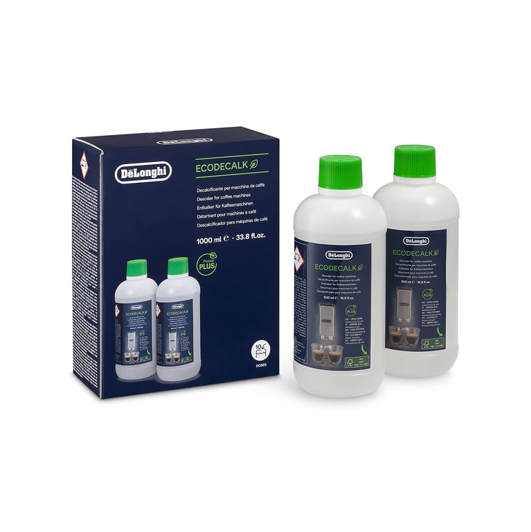 De'Longhi EcoDecalk Descaler