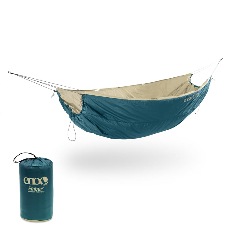 ENO Ember UnderQuilt