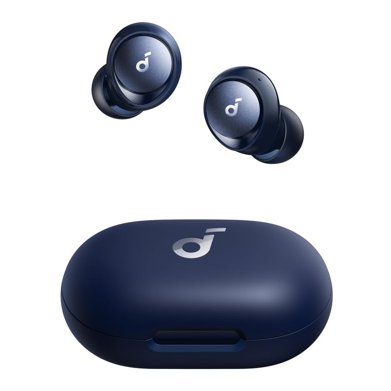 Soundcore Space A40