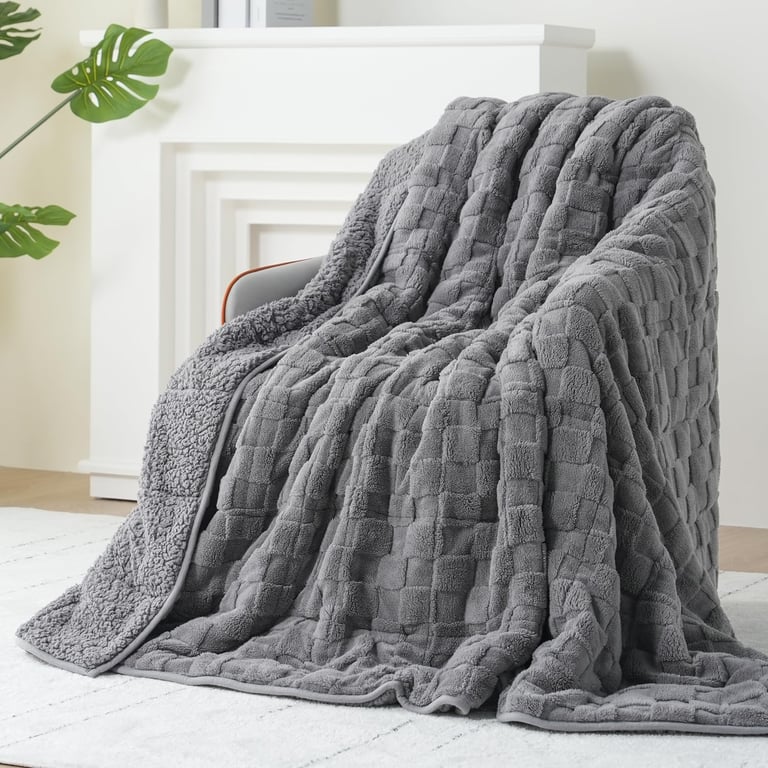 Kivik Weighted Blanket