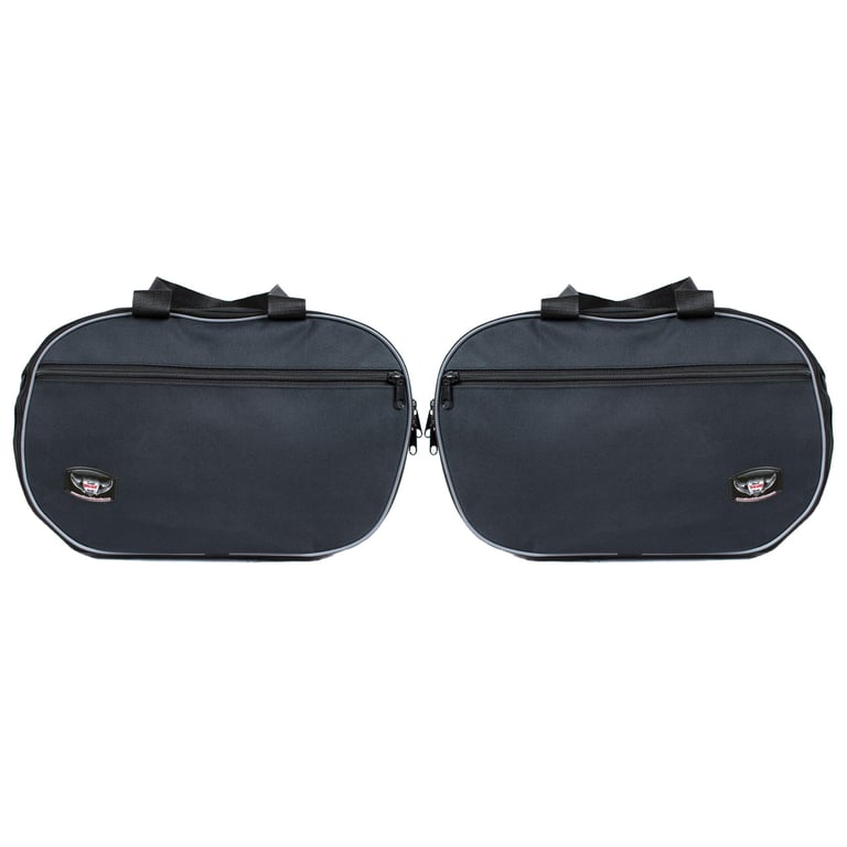 Great Bikers Gear Pannier Bags