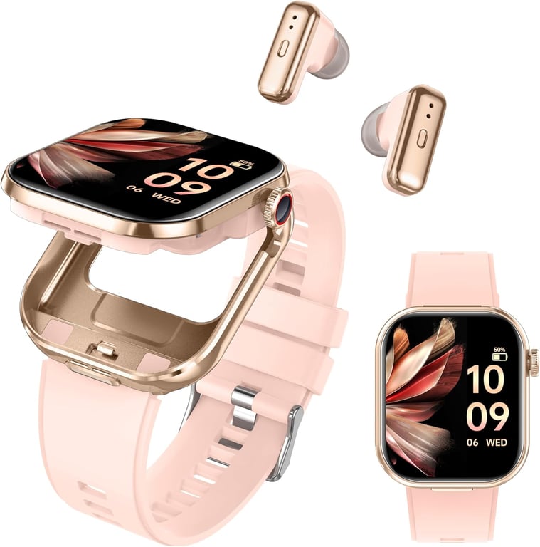 ATEVIX Smart Watch