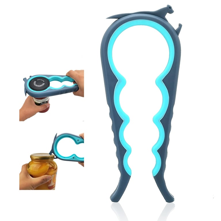 Otstar Jar & Bottle Opener