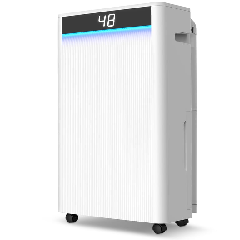 KeepGlad 5000 Sq. Ft Home Dehumidifier