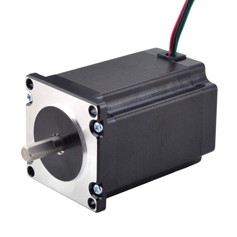 StepperOnline Nema 23 2.4Nm Motor