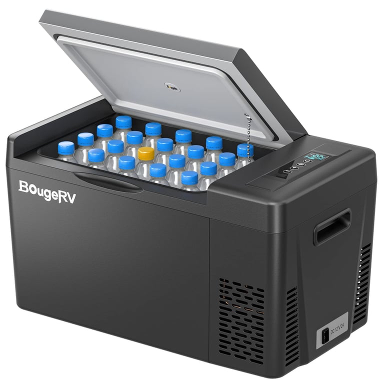 BougeRV Car Fridge