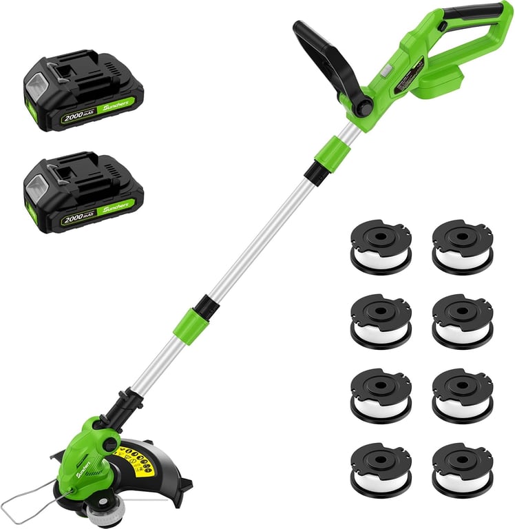 Sunchers 20V