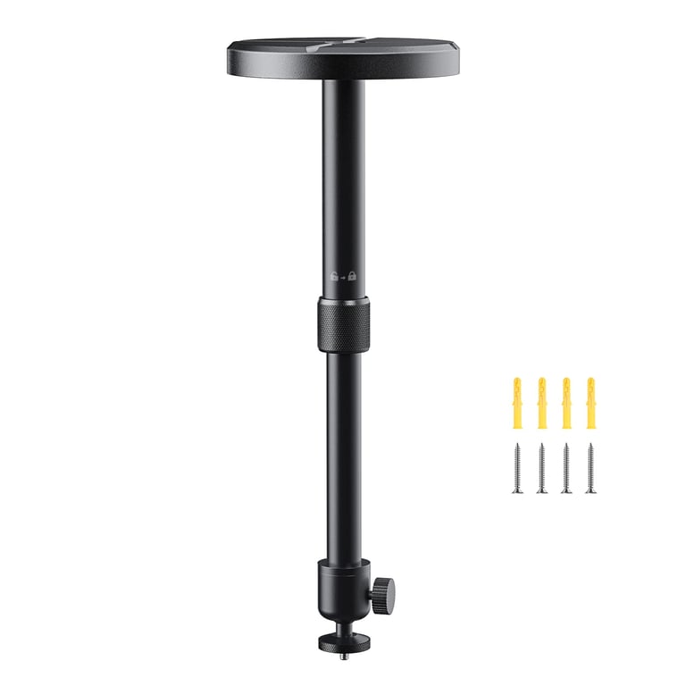 Aurzen Adjustable Ceiling Projector Mount