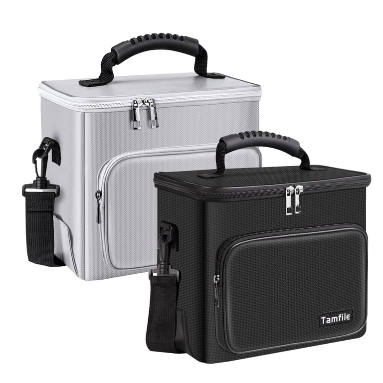 Tamfile Fireproof Lipo Bag
