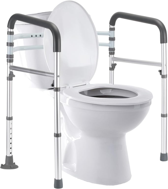 Lianjindun Toilet Safety Rails