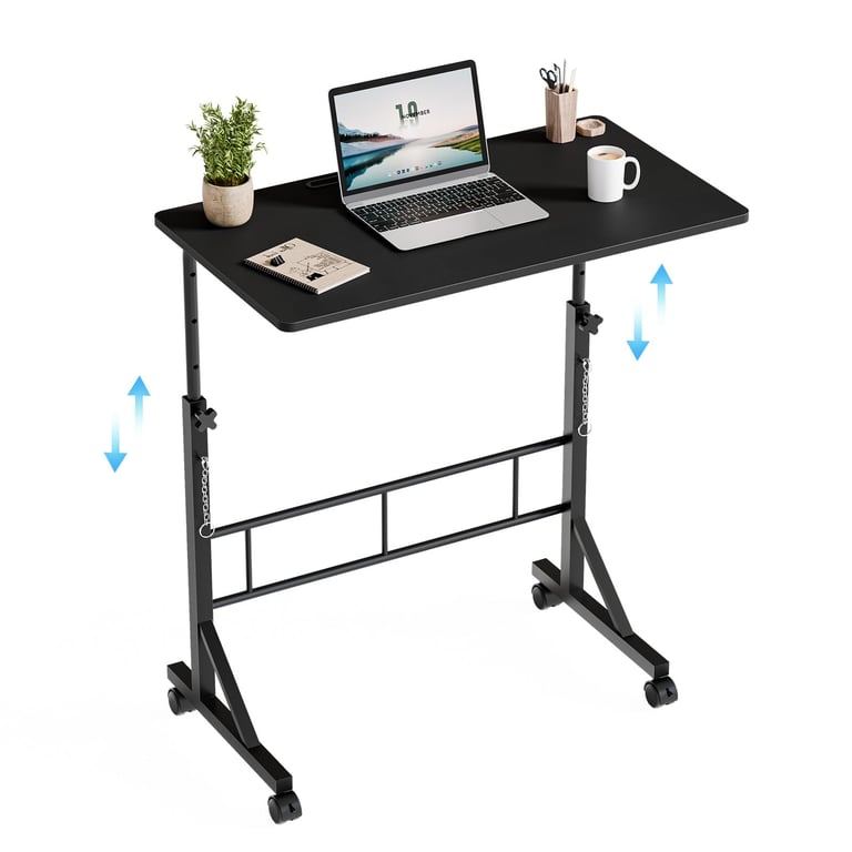 DUMOS Walking Pad Desk