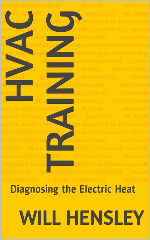 HVAC Training: Diagnosing the Electric Heat