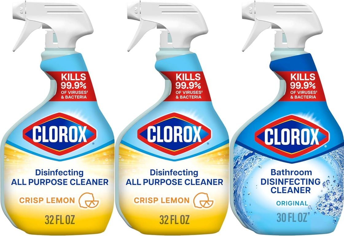 Clorox All-Purpose Cleaner