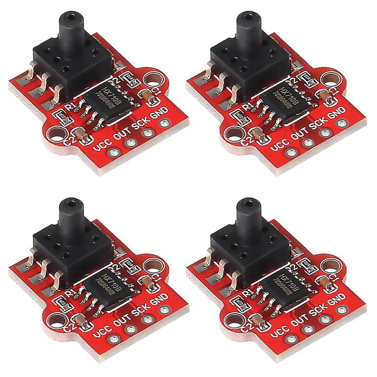 AEDIKO Air Pressure Sensor Module