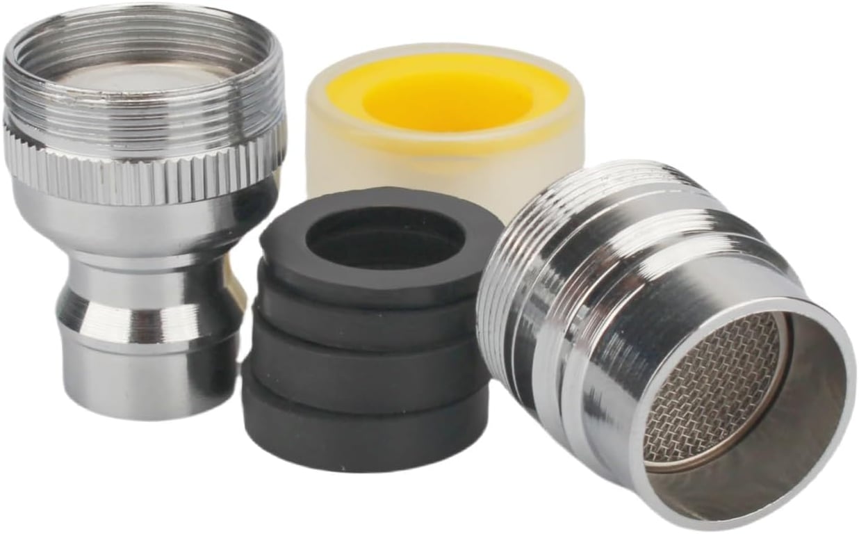 Portable Dishwasher Faucet Adapter