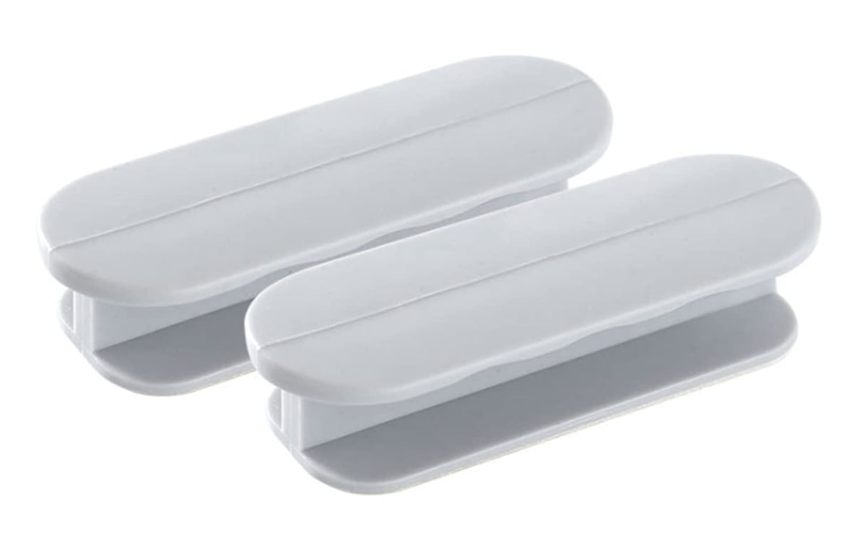 ShysTech Stick‑On Pull Handles
