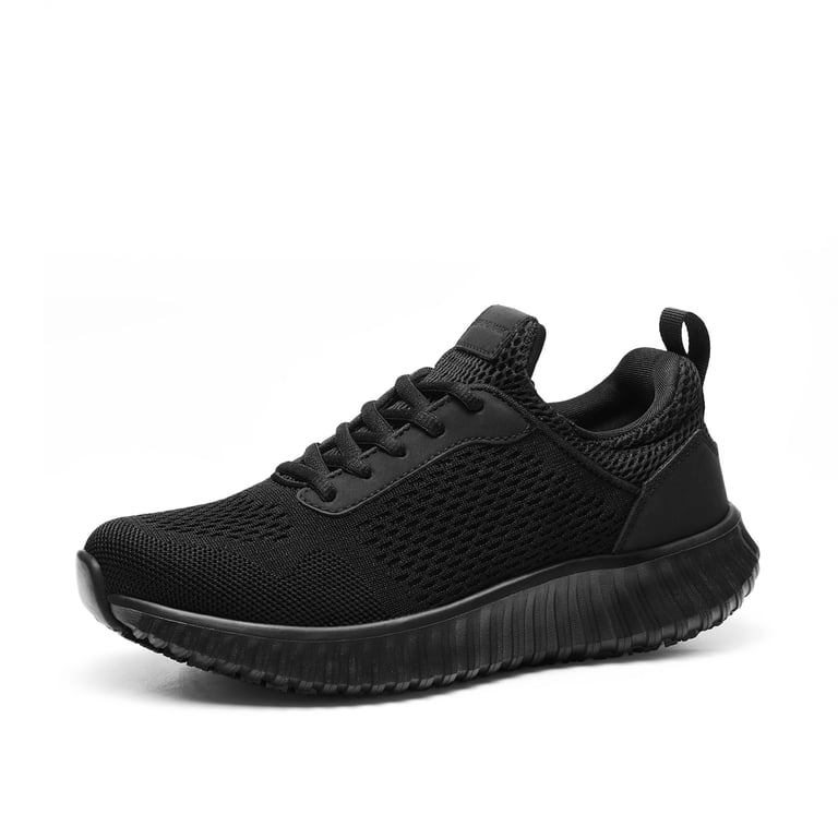 Bruno Marc Women's Non‑Slip Sneakers
