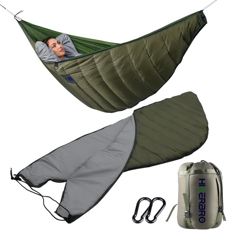 HIKERBRO Ultralight Underquilt