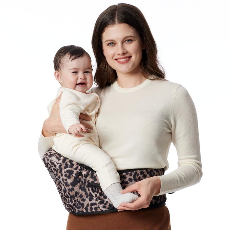Momcozy Hip Seat