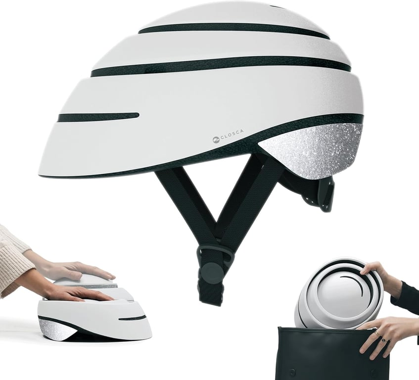 Closca Foldable Helmet