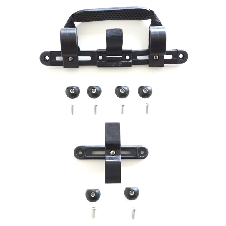 Vincita Pannier Attachment Kit