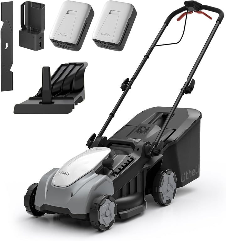 Litheli 16‑Inch Cordless