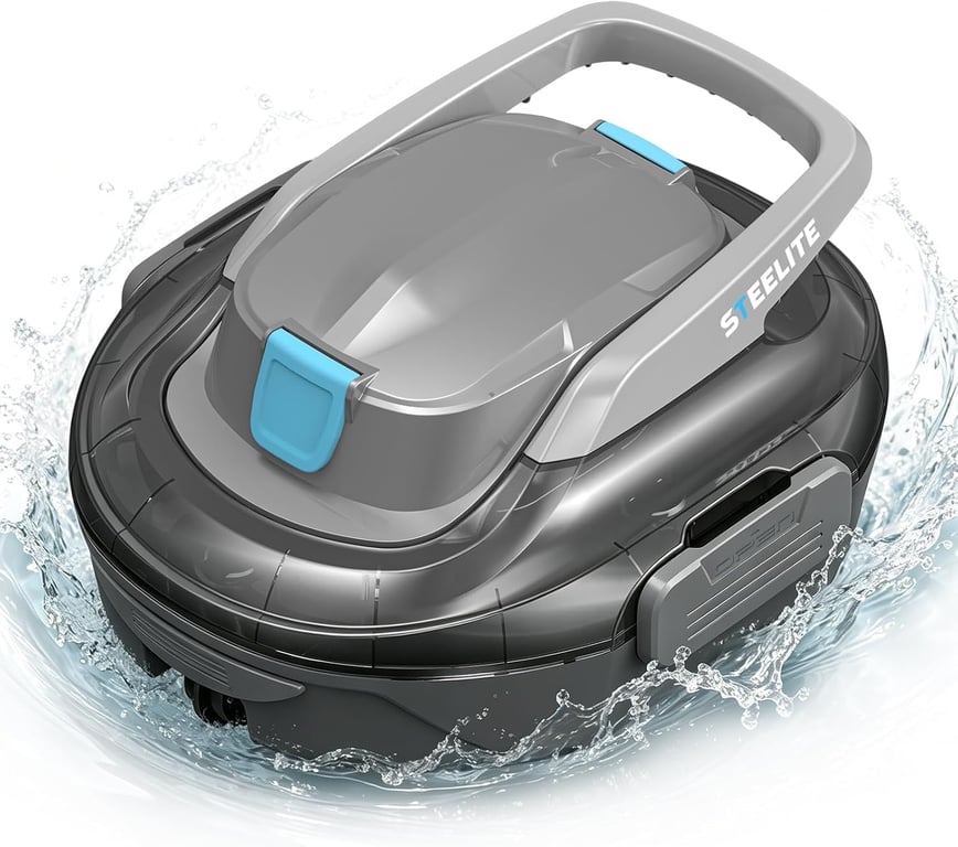 Steelite Cordless