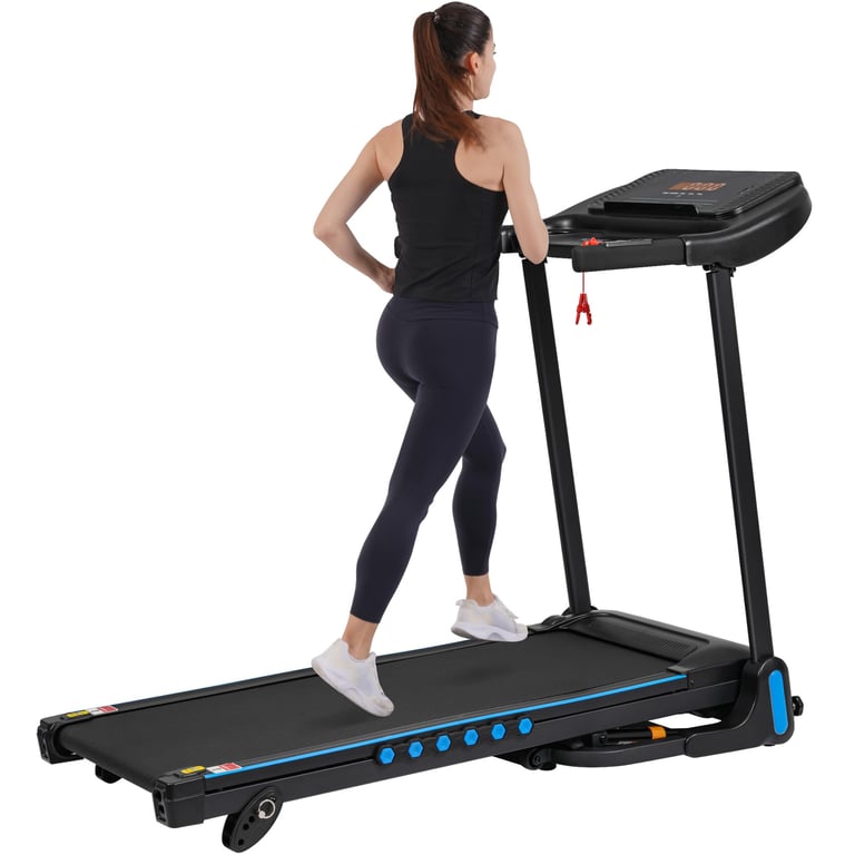 Sanch Ancha 3.0 HP Treadmill