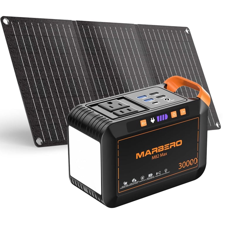 MARBERO 111Wh