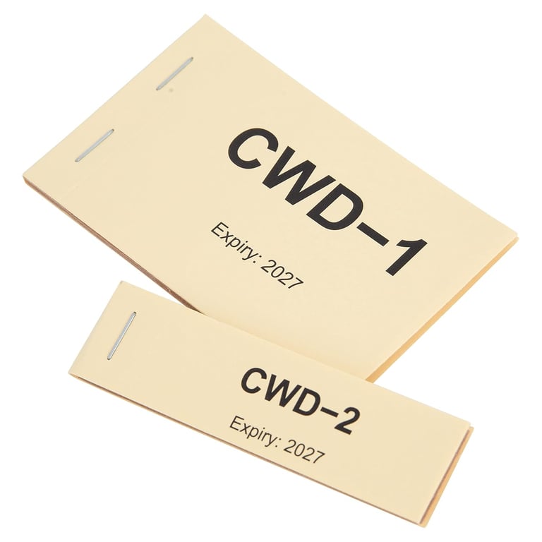 MIRA Safety CBRN Detection Paper