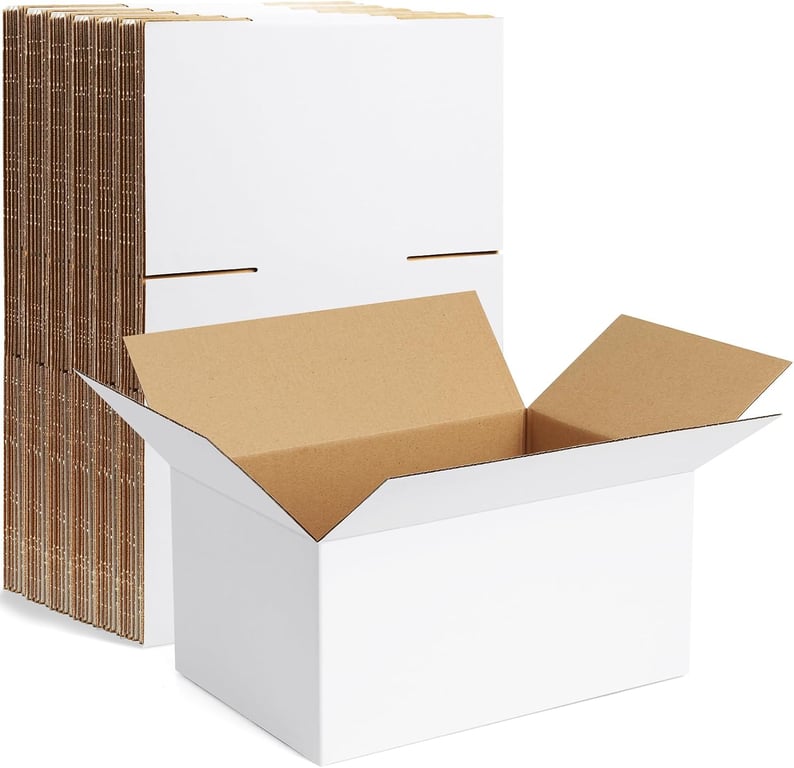Famagic Small Shipping Boxes