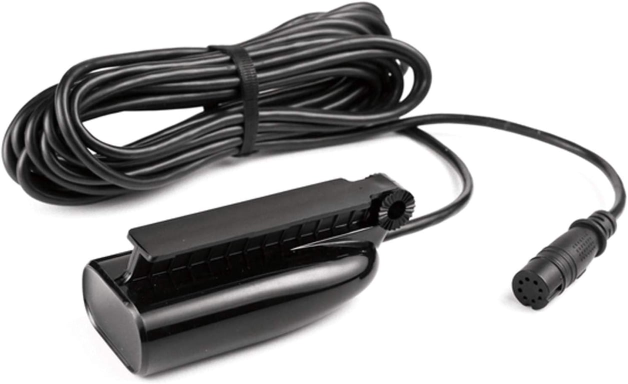 Lowrance SplitShot Skimmer Transducer
