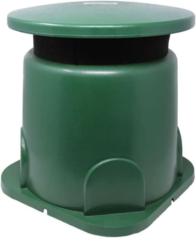 TIC GS3 In-Ground Outdoor Speaker