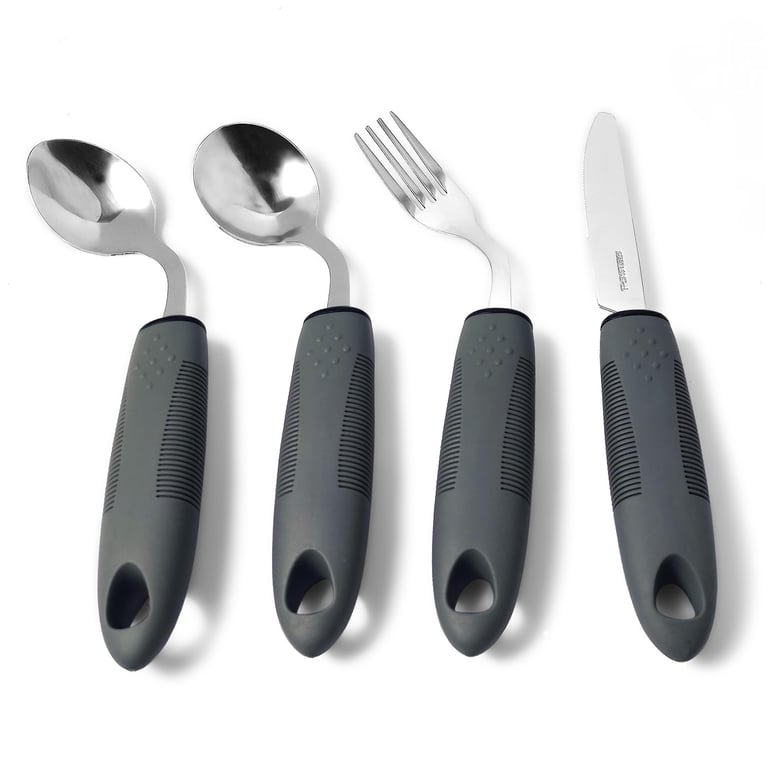 SINHJX Adaptive Utensils