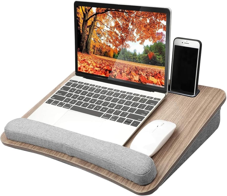 HUANUO Laptop Lap Desk
