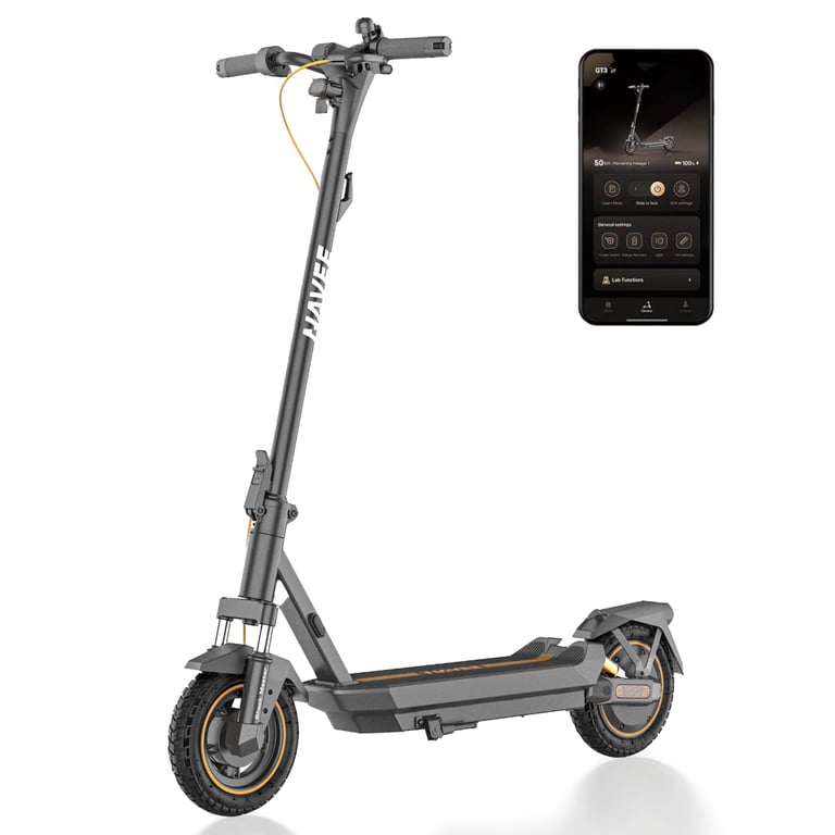 NAVEE GT3 Electric Scooter