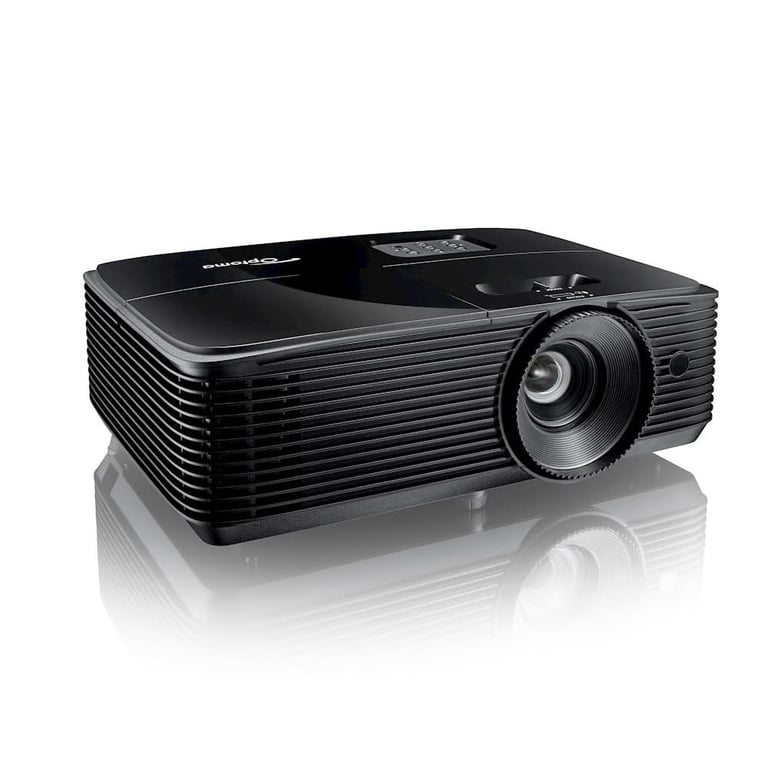 Optoma HD146X